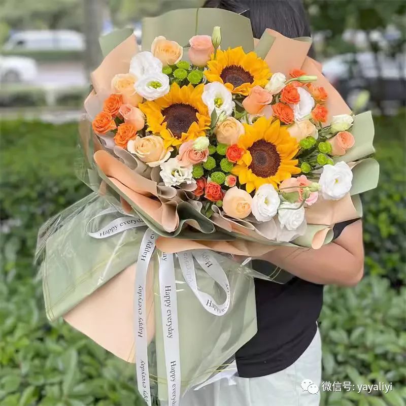 教师节送什么花给老师比较好_教师节送老师花老师会开心吗_教师节给老师送花时说什么/