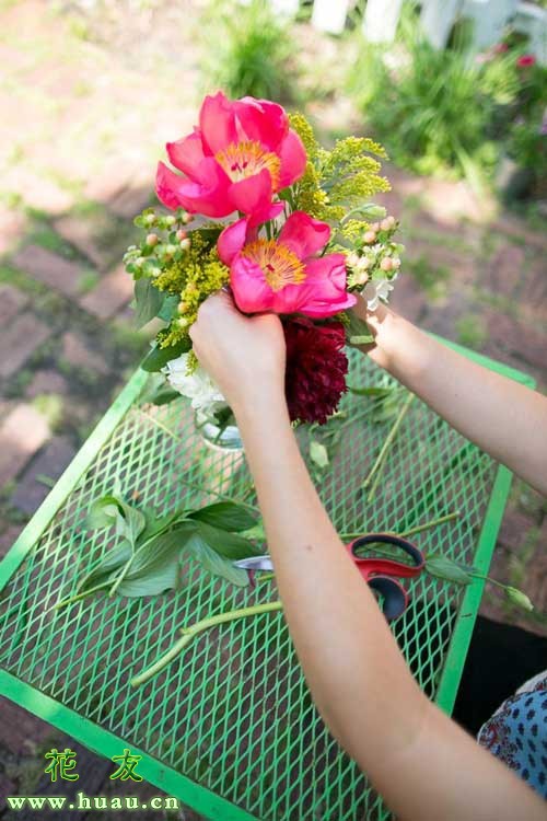 鲜花养护_鲜花养护小知识_鲜花养护保鲜法/